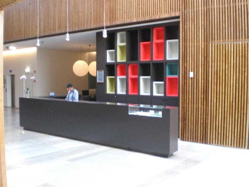 Фото Inspira Liberdade