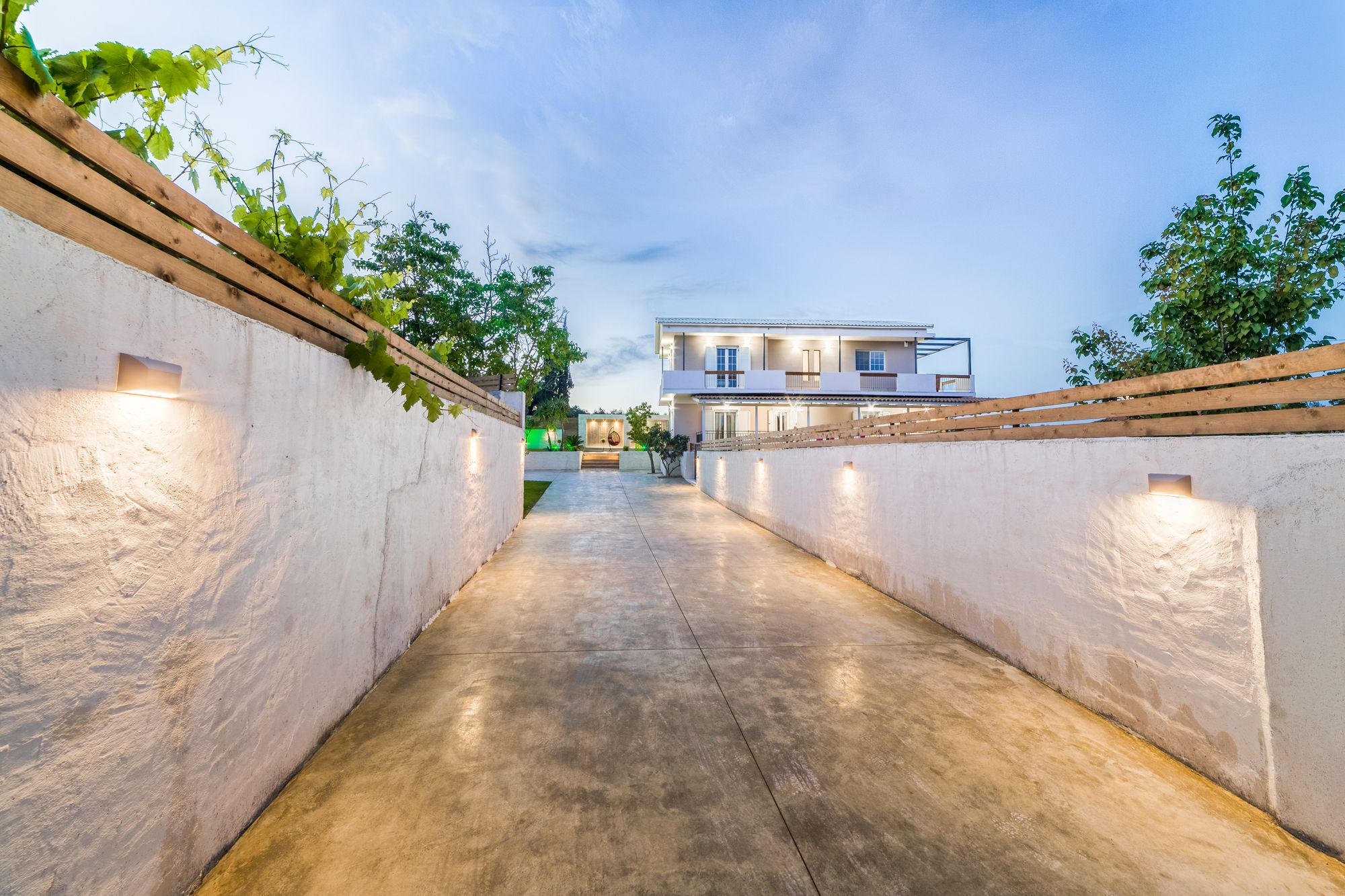 Фото Bruma Luxury Residence