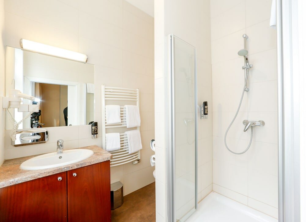 Фото Time Out City Hotel Vienna