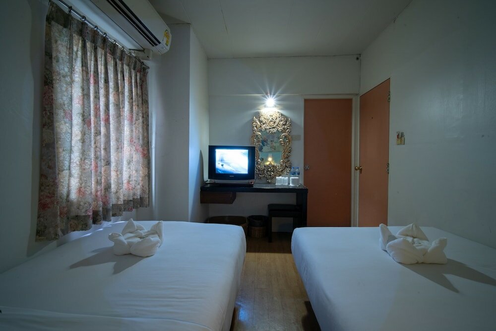 Фото Sawasdee House