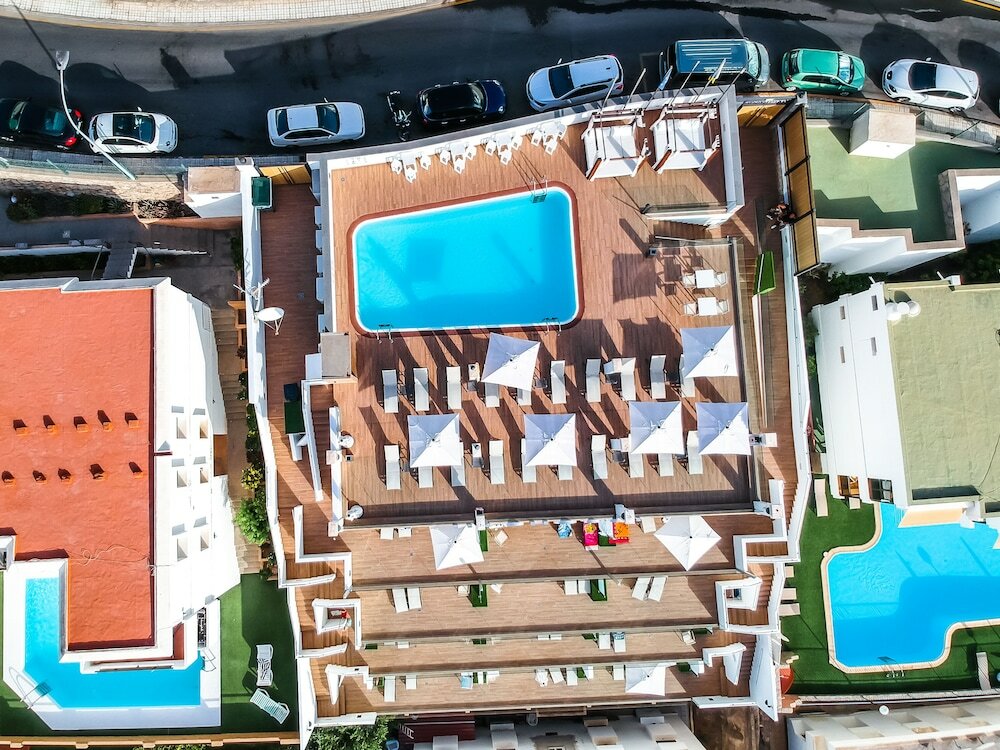 Фото Ig Nachosol Premium Apartments by Servatur - Adults Only