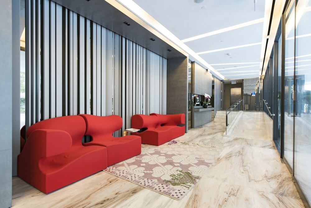 Фото Louis Kienne Serviced Residences