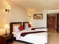 Фото Pattaya Blue Sky