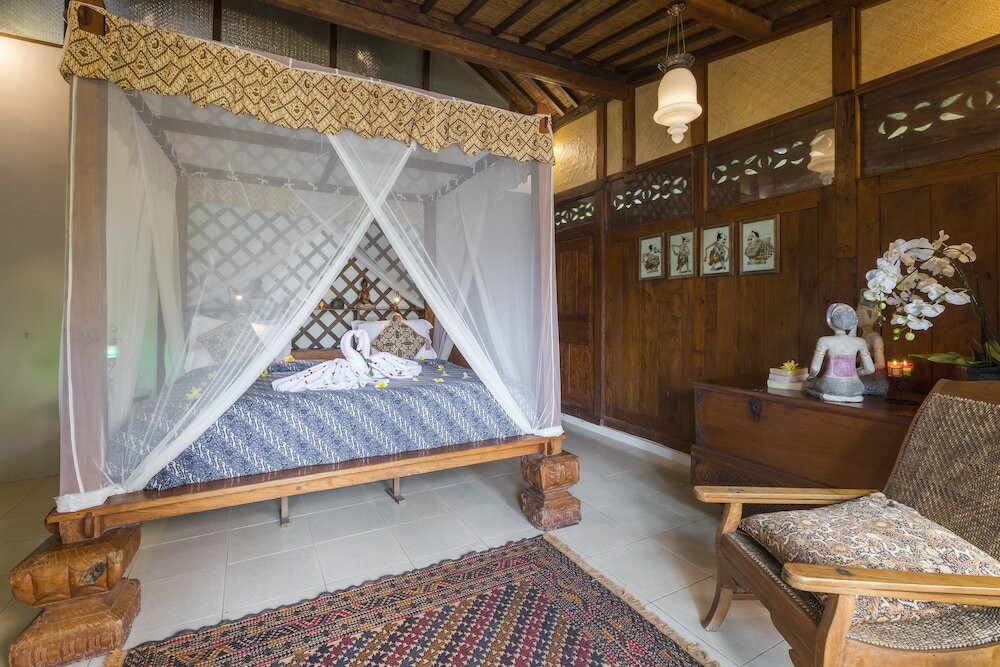 Фото Kampung Kecil