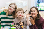 PolyLingva (Kondratyevskiy Avenue, 62к6) ، دورات لغة أجنبية