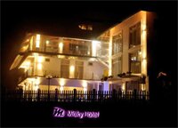 Фото Midky Hotel