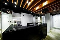 Hotel Forever Inn, Taipei, photo