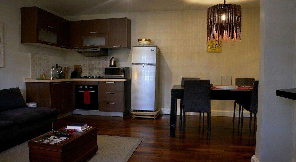 Фото Olma Colonial Suites