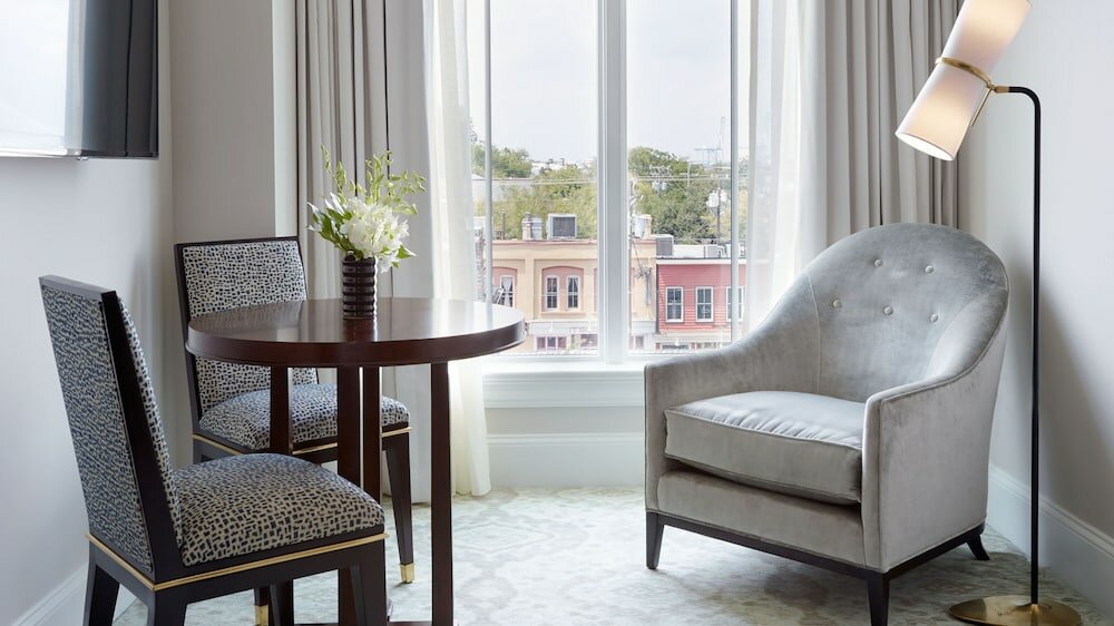 Фото The Spectator Hotel