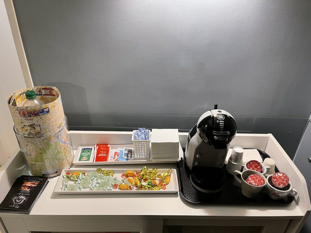 Фото B&b 94Rooms Vatican Vigliena