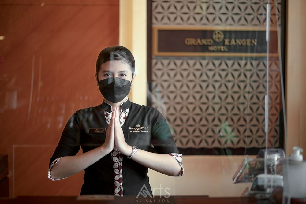 Фото Grand Kangen Hotel Urip Sumoharjo Yogyakarta