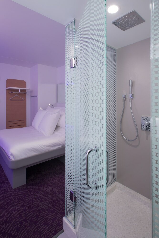 Фото Yotel Boston