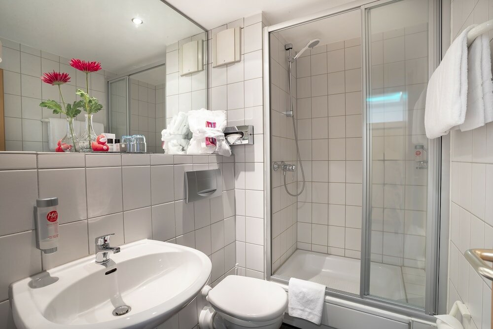 Фото Michel Hotel Rüsselsheim Frankfurt Airport