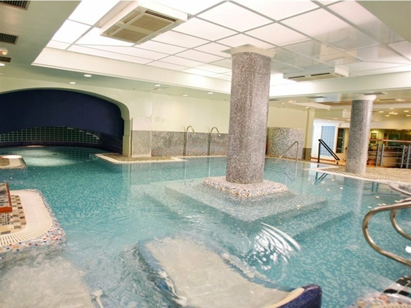 Фото Hotel Puerto de las Nieves