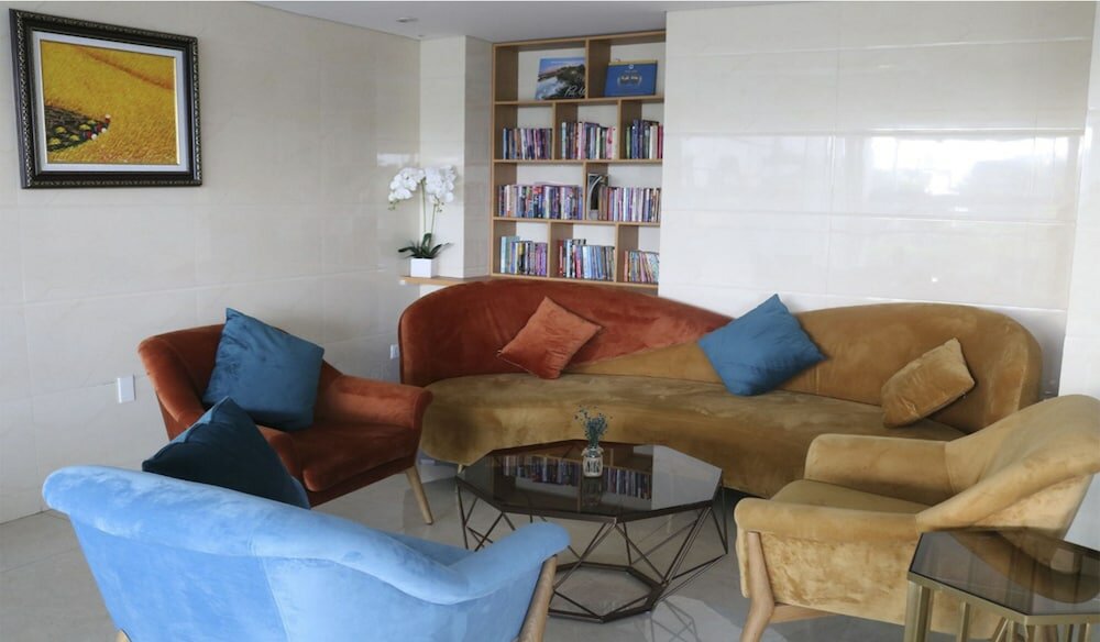 Фото San Marino Boutique Danang