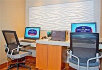 Фото Springhill Suites by Marriott Pittsburgh Mt. Lebanon