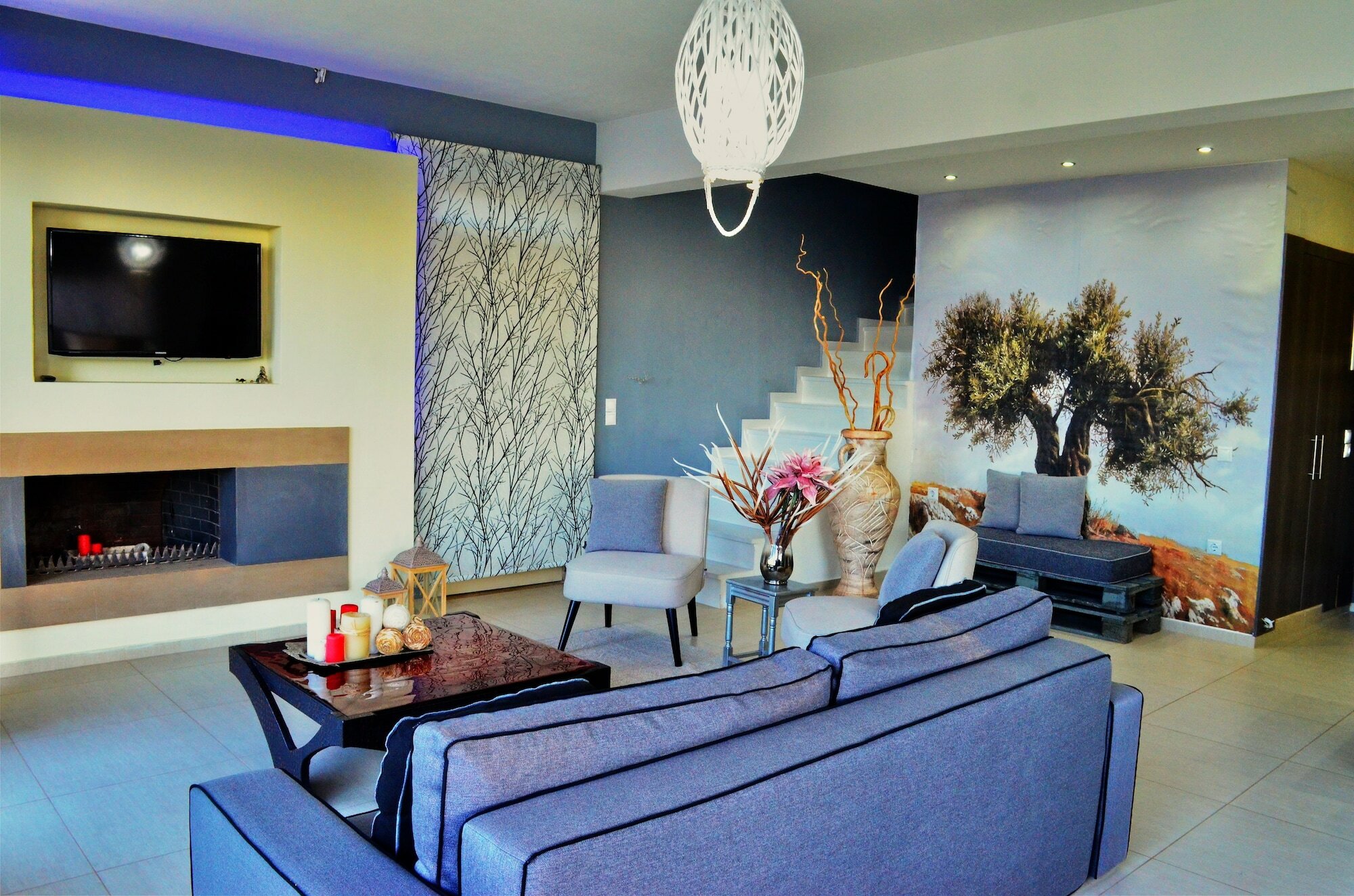 Фото Luxury Holiday Villas Gouves