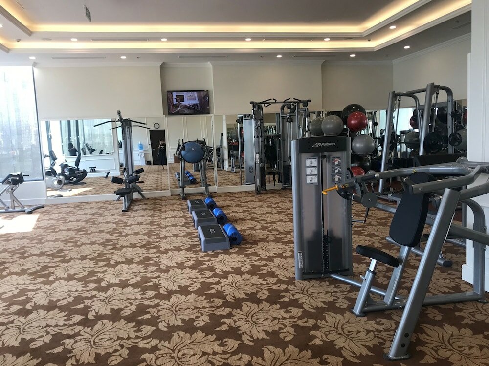 Фото Melia Vinpearl Nha Trang Empire