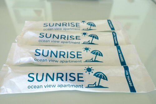 Апартаменты Sunrise Ocean View Apartment в Нячанге