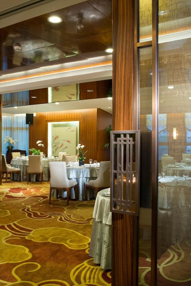 Фото L'Hermitage Hotel Shenzhen