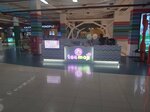 Teamoji (Zhandosov Street, 83), soft drinks bar