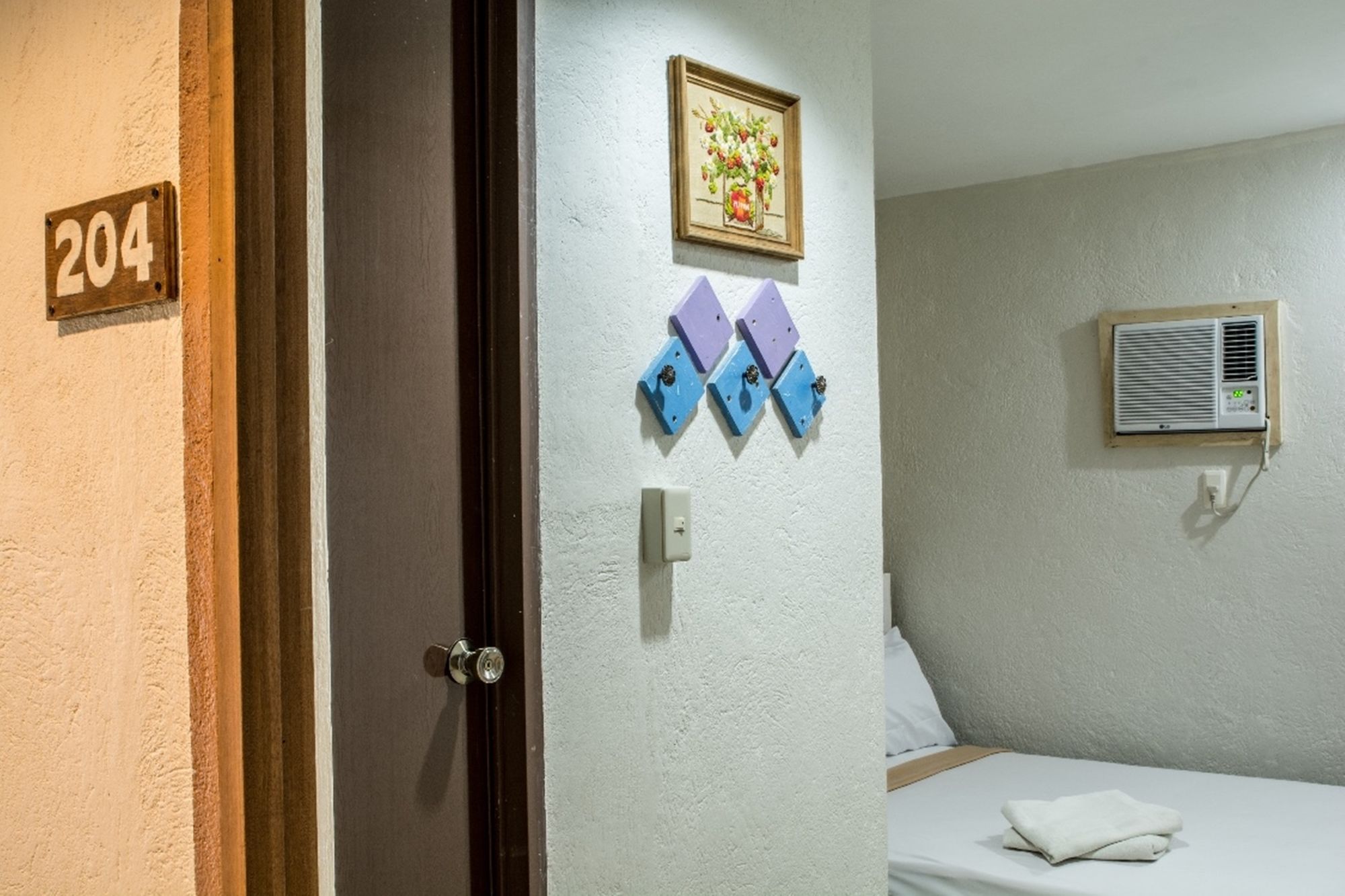 Фото Hotel Avenija