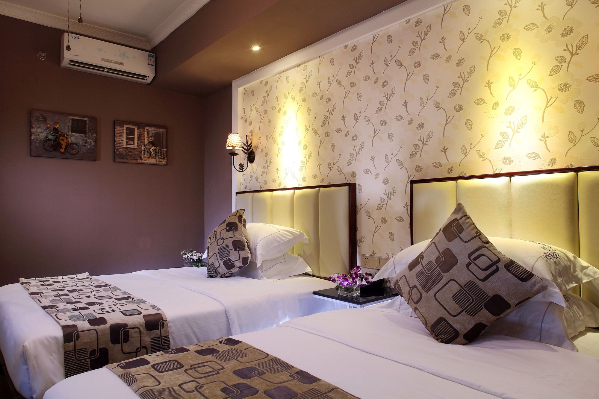 Фото Care Hotel Coast Collection
