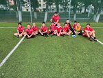 Смена (ulitsa 16 let Oktyabrya, 36А), sports school