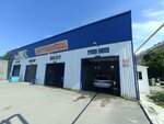 Avtokompleks (ulitsa Timiryazeva, 71к1), car wash