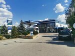 Gas station (satul Cojuşna, strada Mihai Viteazul, 219A) ، محطة وقود