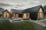 To sky building (ulitsa Chkalova, 1А) ، شركة بناء