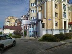 Твой стиль (Akademika Korolyova Street, 51), ceiling systems