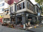 Cibali Coffee (İstanbul, Fatih, Yavuz Sultan Selim Mah., Kara Sarıklı Sok., 1), cafe