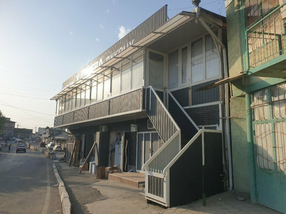 Billiard hall Бильярд, Osh, photo