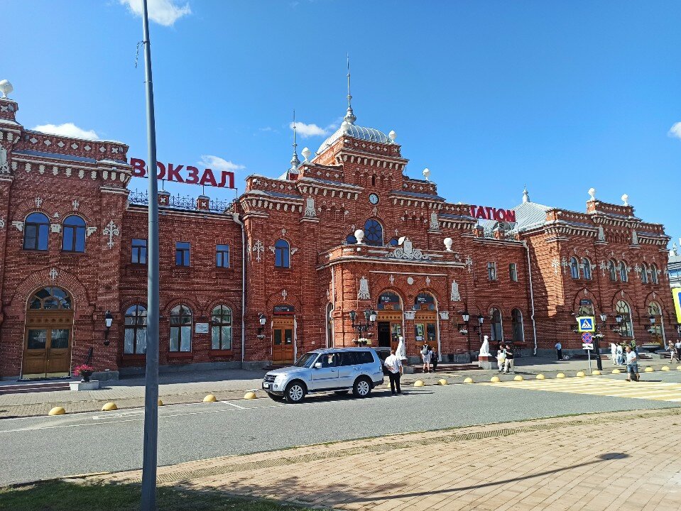 Фото Smart Hotel КДО Казань