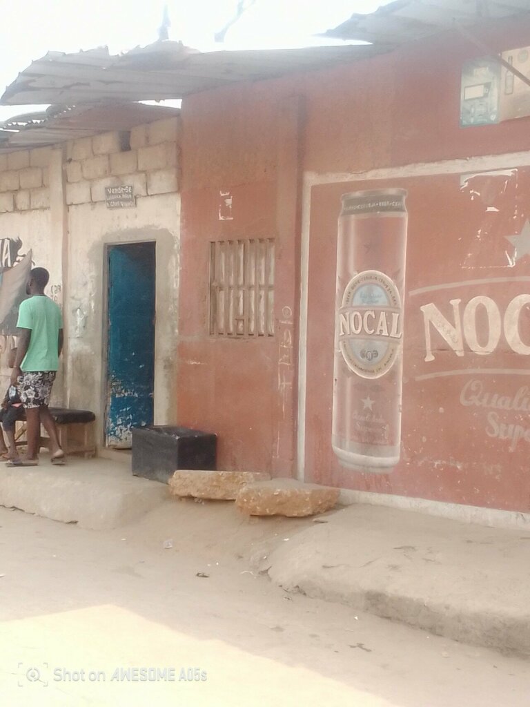 Bar, pub Nocal Bar, Loanda, photo