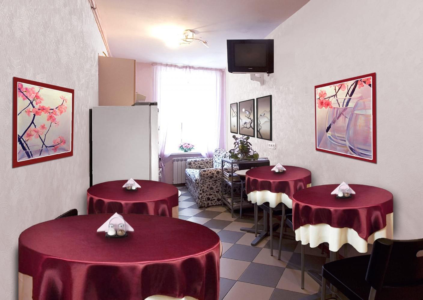 Фото Гостевой домик