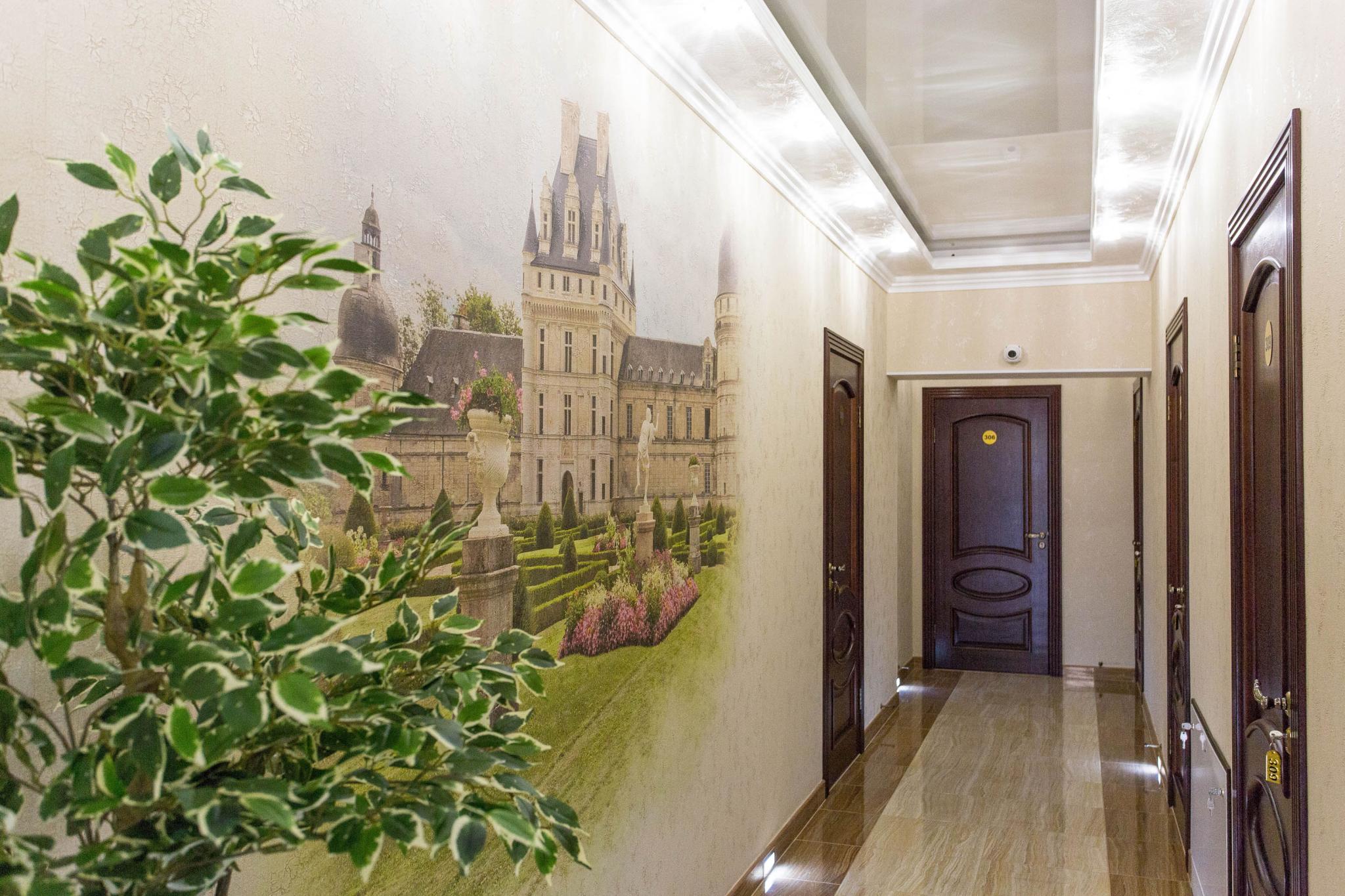 Фото Гостевой дом Бута