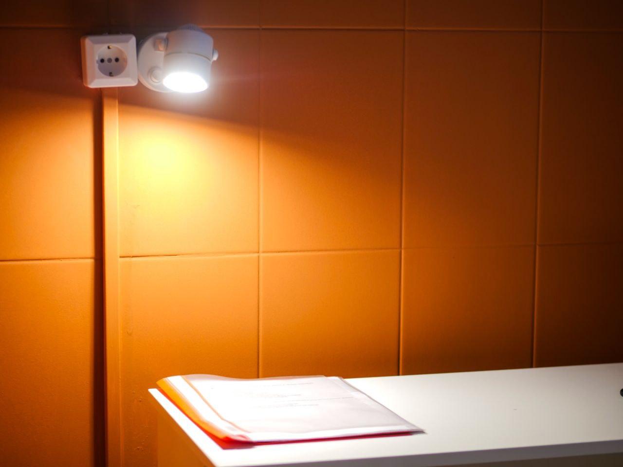 Фото Космострелка