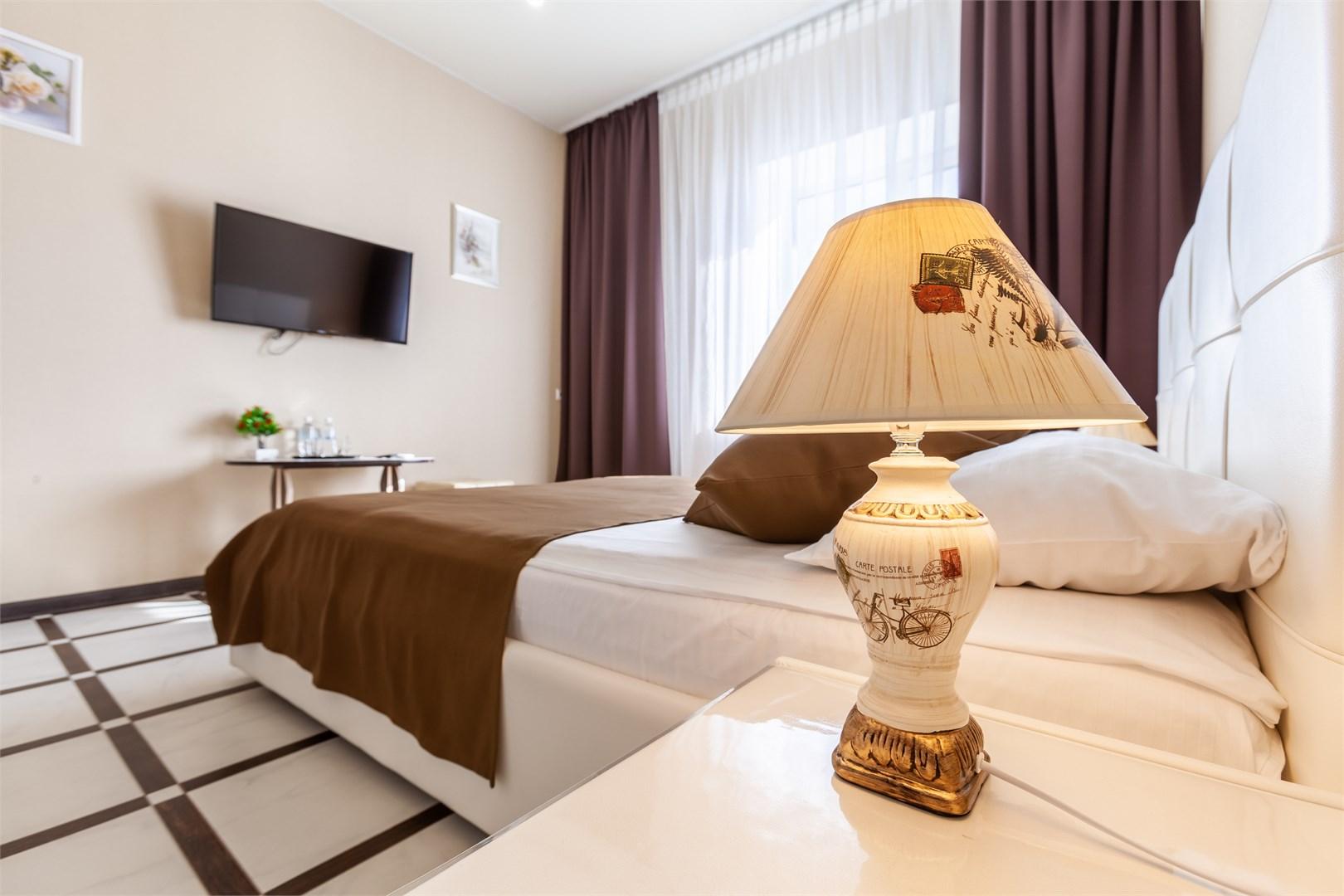 Фото Мирталь