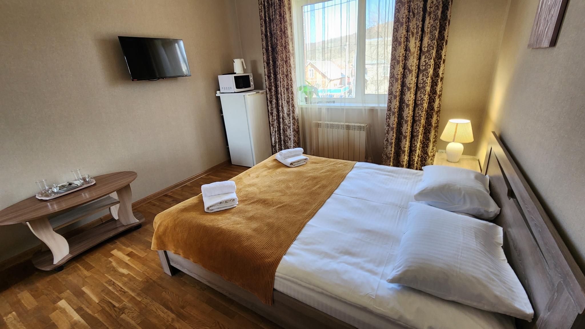 Фото Лаго Наки