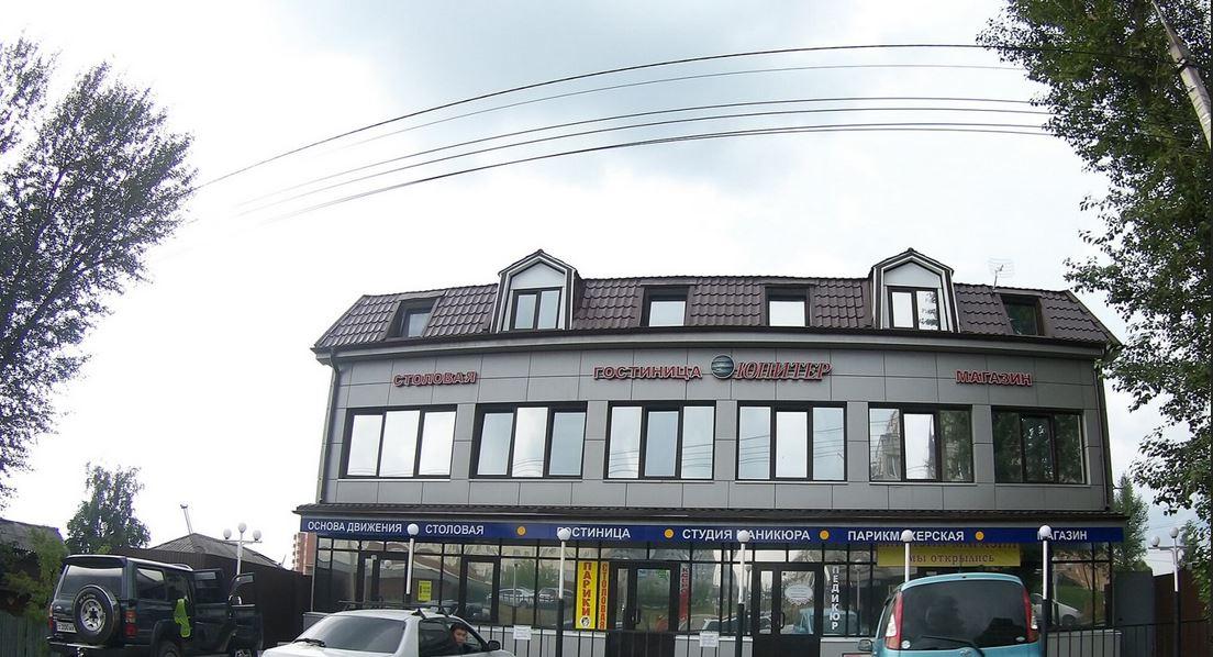 Фото отеля 2