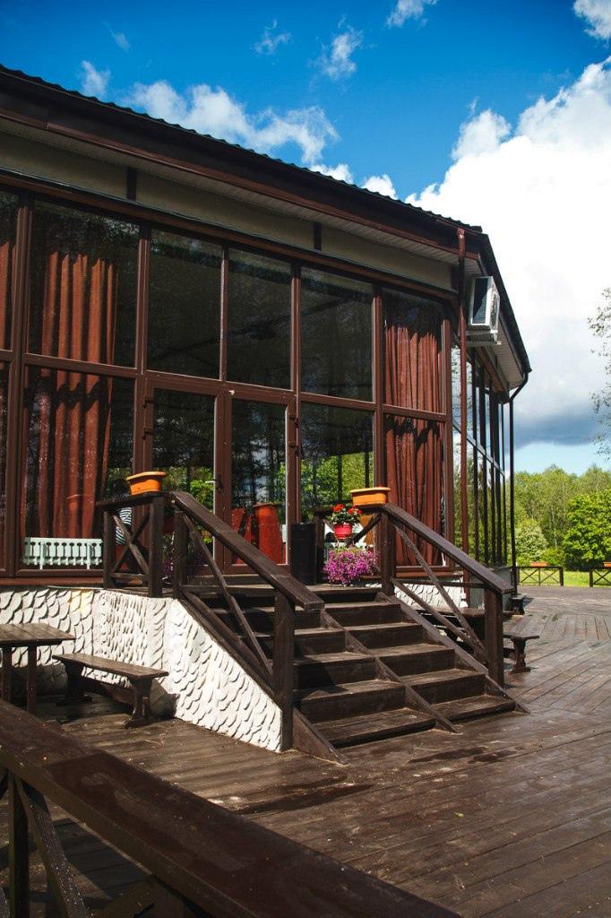 Фото Драгунский ручей