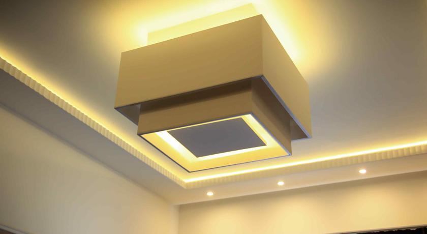 Фото Бельведер