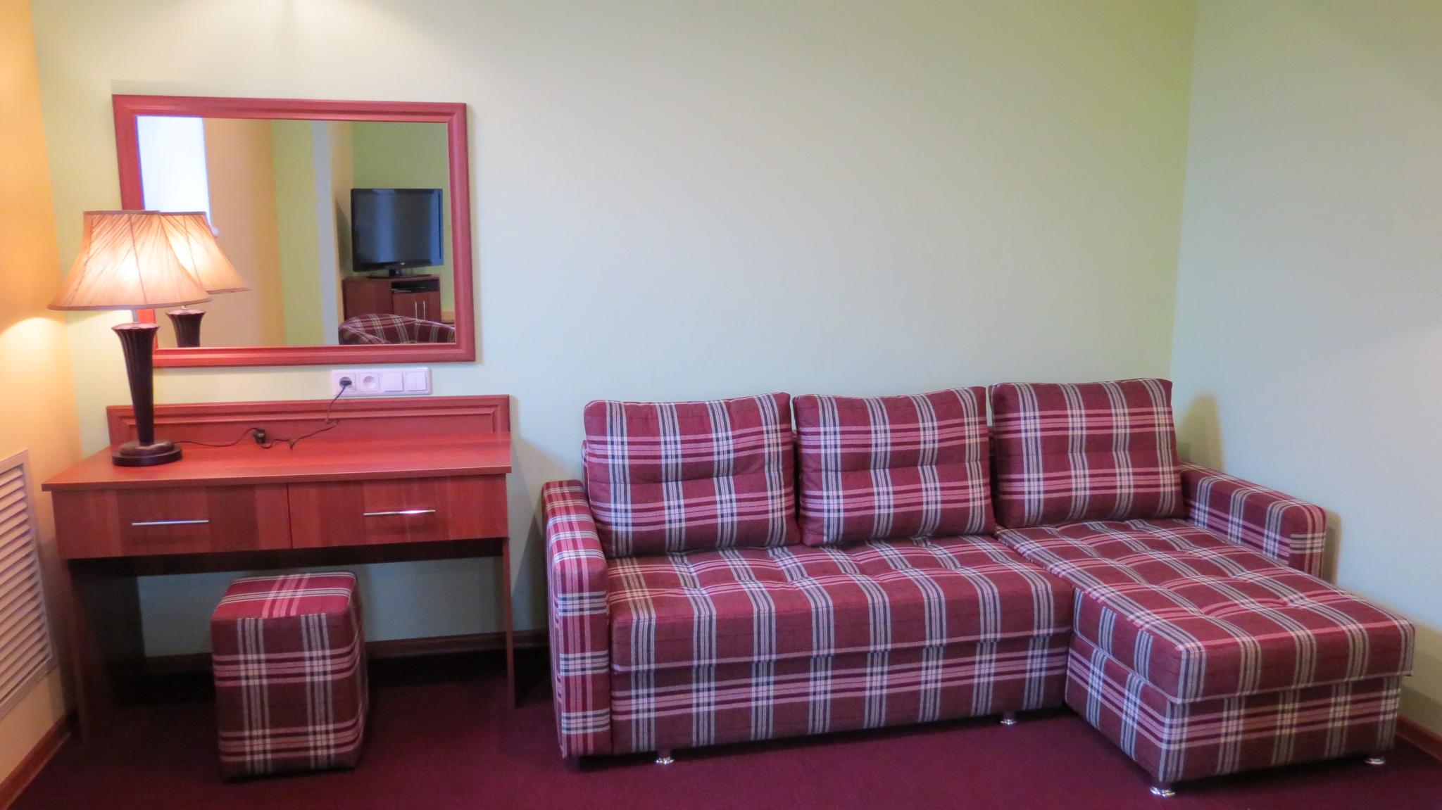 Фото Эсмеральд Отель