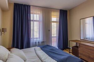 Hotel Armkhi (selo Armkhi, ulitsa D. Lyanova, 57), hotel