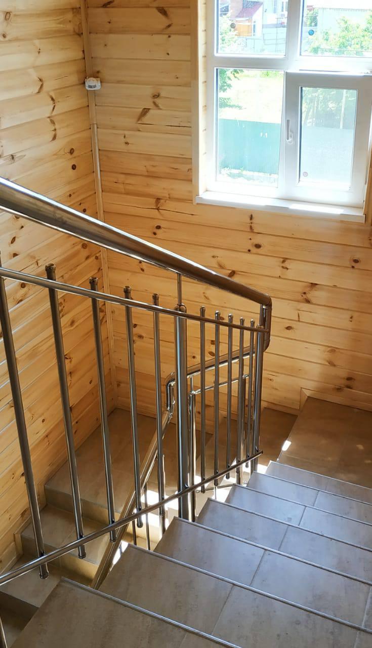 Фото Остров Атланта