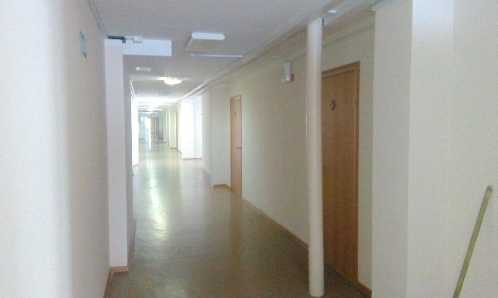 Фото Сибпромстрой