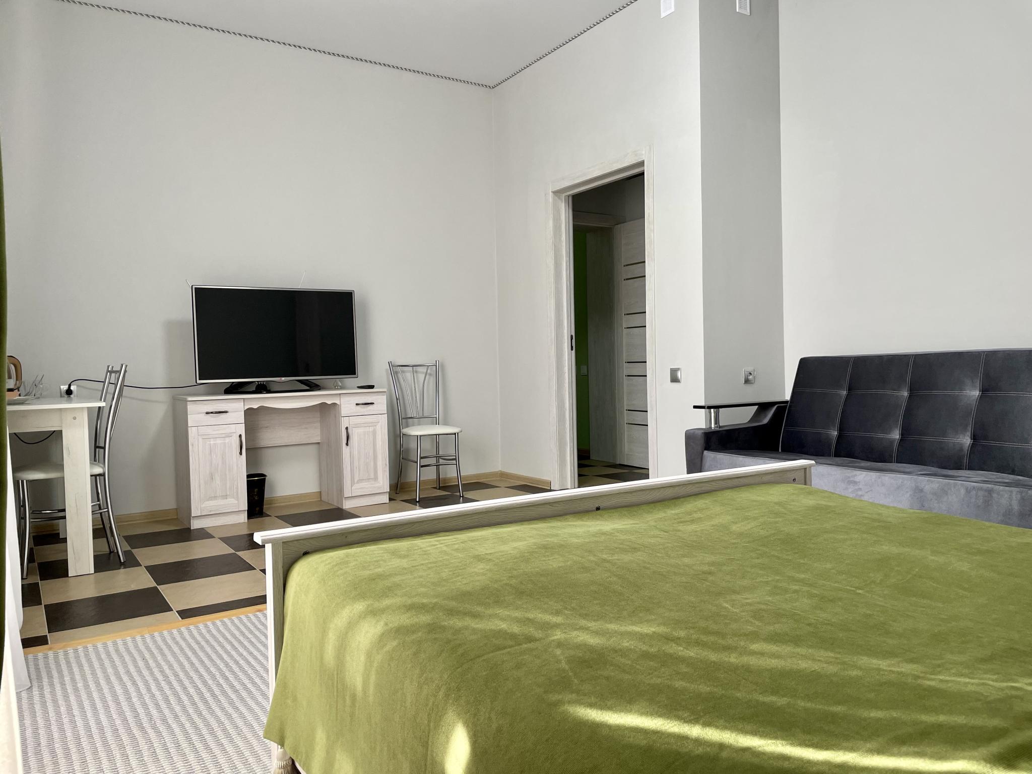 Фото Алания