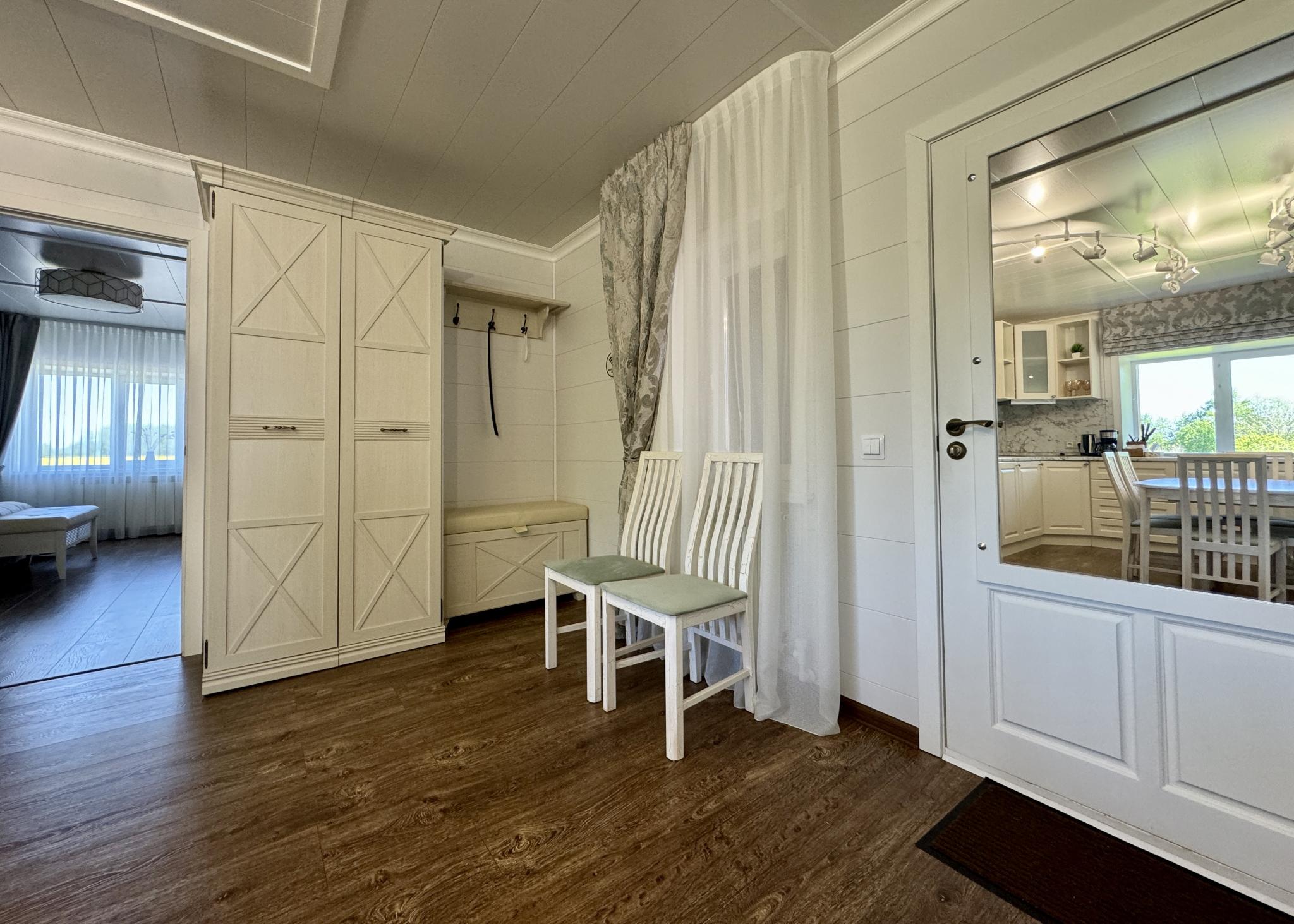 Фото Экоферма Вьюхово